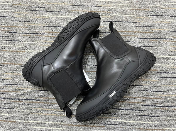 durable D10r boot 1355