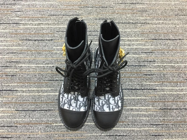 newstyle D10r boot 1363