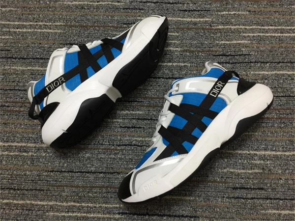 original D10r sneaker 1252