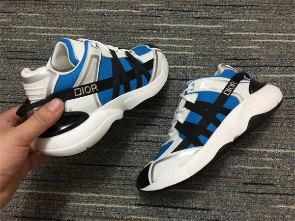 original D10r sneaker 1252