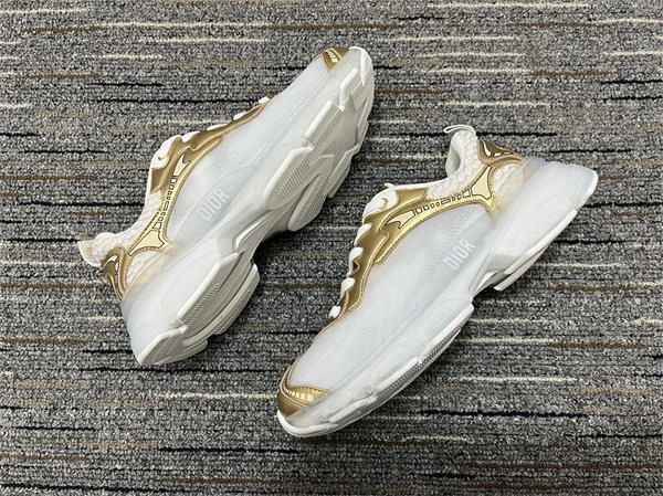 comfortfit D10r sneaker 1259