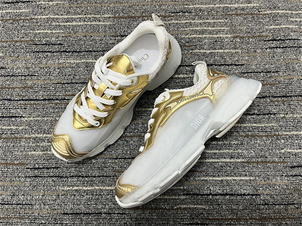 comfortfit D10r sneaker 1259