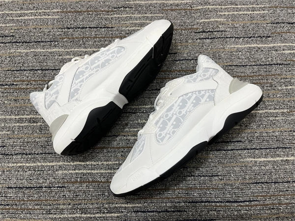 practical D10r sneaker 1261