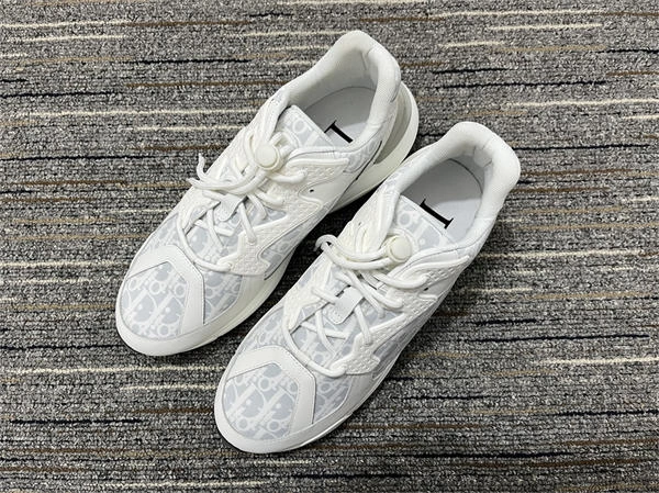 practical D10r sneaker 1261