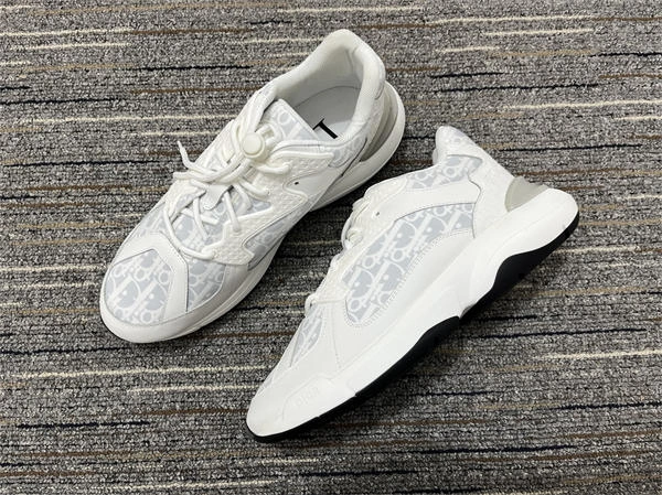 practical D10r sneaker 1261