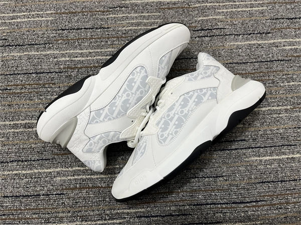 practical D10r sneaker 1261