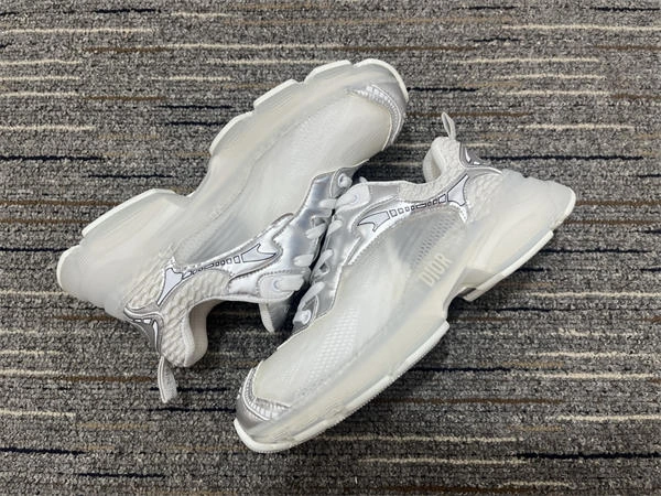 functional D10r sneaker 1263