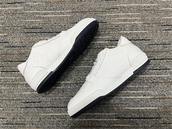 newstyle D10r sneaker 1265