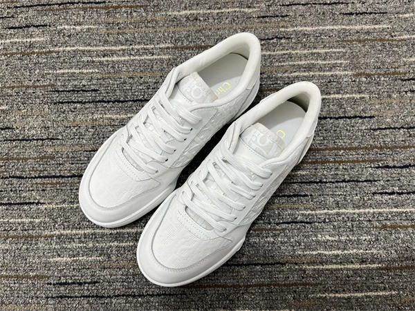 newstyle D10r sneaker 1265