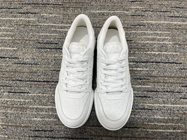 newstyle D10r sneaker 1265