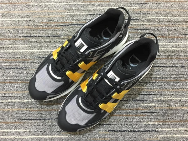 timeless D10r sneaker 1267