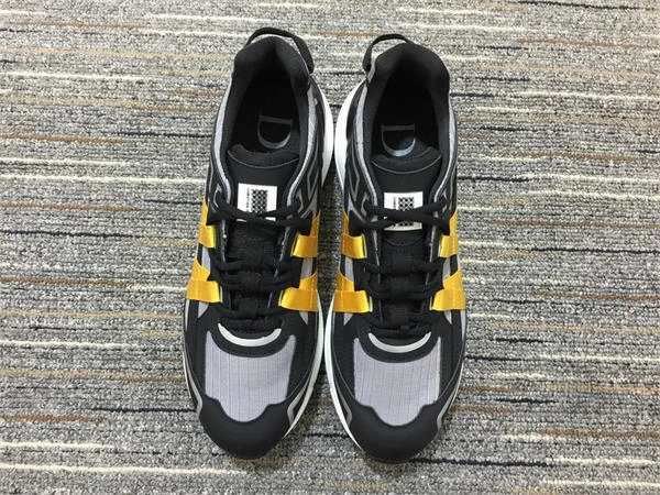 timeless D10r sneaker 1267