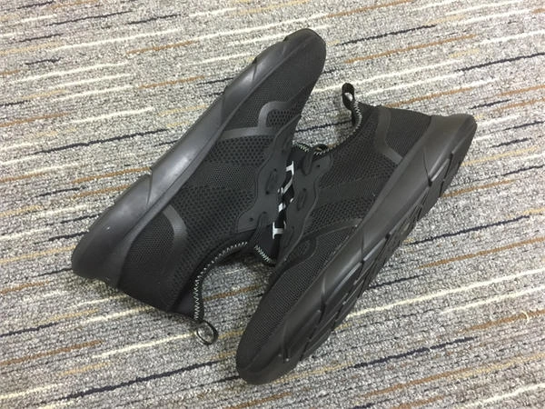 sleek D10r sneaker 1271