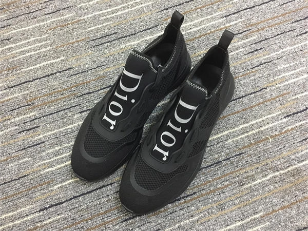 sleek D10r sneaker 1271