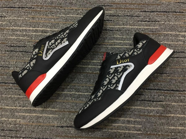 fastdry D10r sneaker 1273