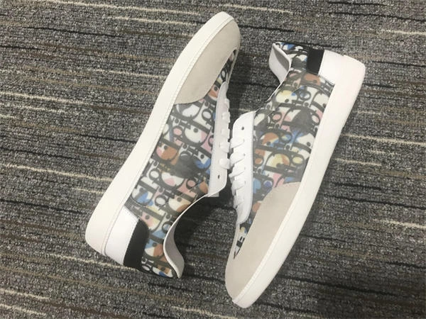 D10r sneaker toppick 1276