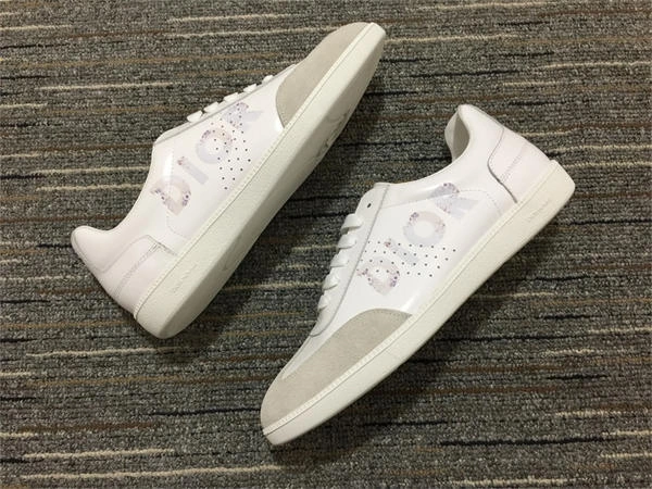 soft D10r sneaker 1281