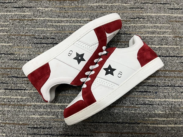 breathable D10r sneaker 1282