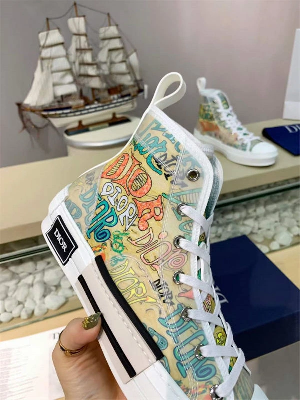 efficient D10r sneaker 1438