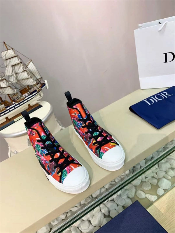 bright D10r sneaker 1439