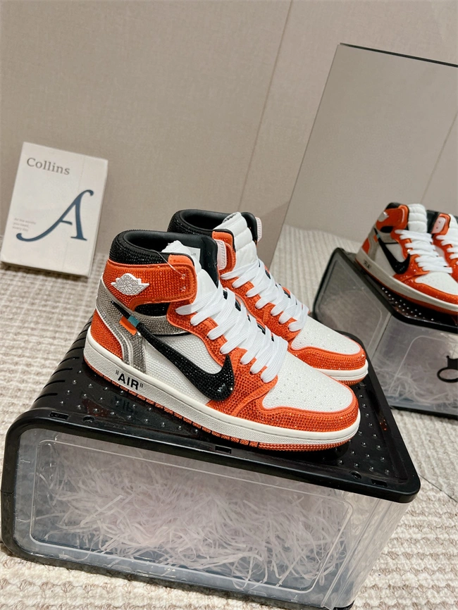 upgraded D10r x nike air jordan 3668