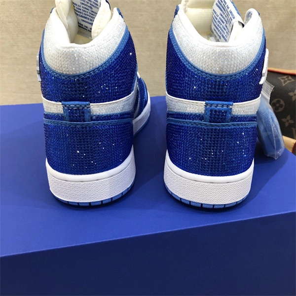 tailored D10r x nike air jordan 36- 1228