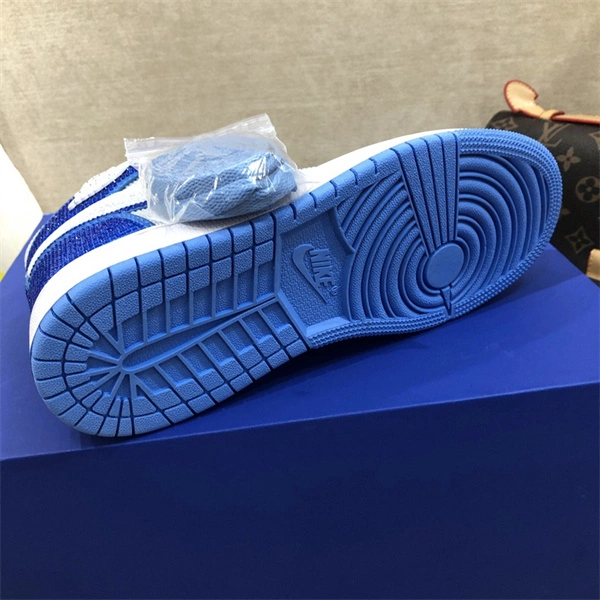 tailored D10r x nike air jordan 36- 1228