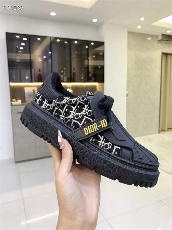 EyeCatching Dr Sneaker 1446