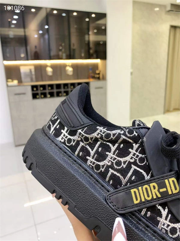 EyeCatching Dr Sneaker 1446