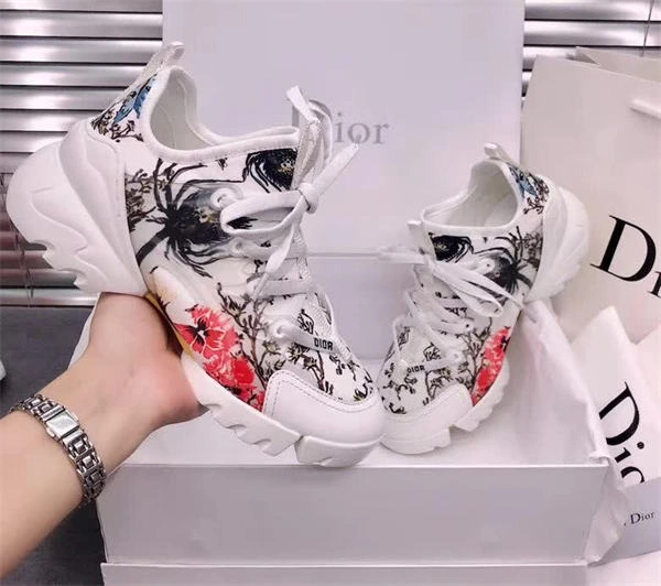 Dr Sneaker Elegant 1458