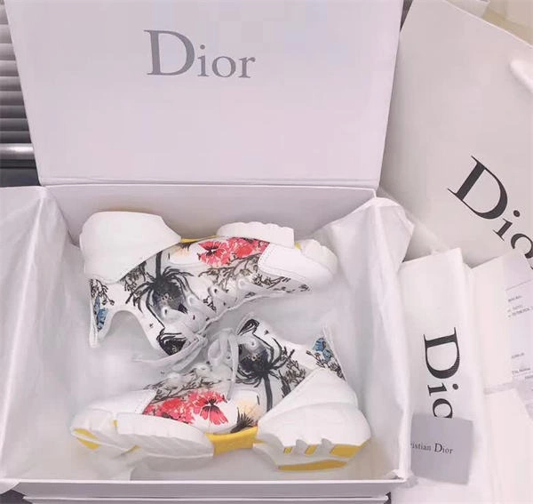 Dr Sneaker Elegant 1458