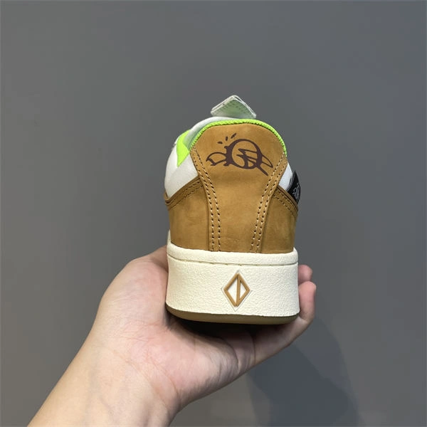 Dr x Travis Scott Sneaker QuickDry 1432