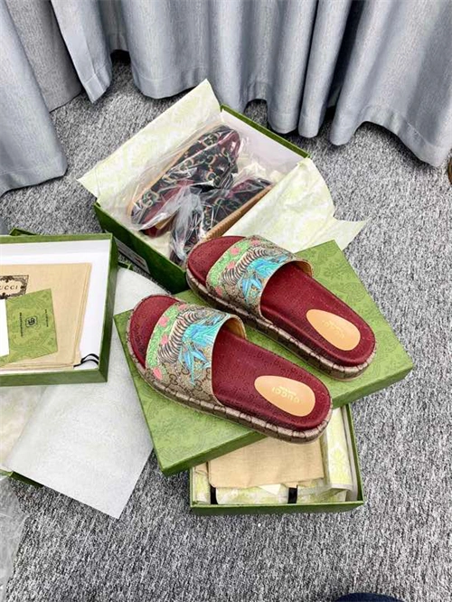 OdorResistant Gocci Slipper 5764