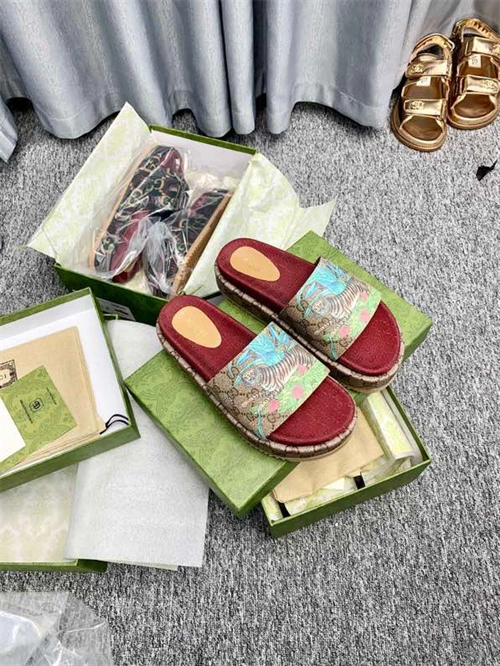 OdorResistant Gocci Slipper 5764