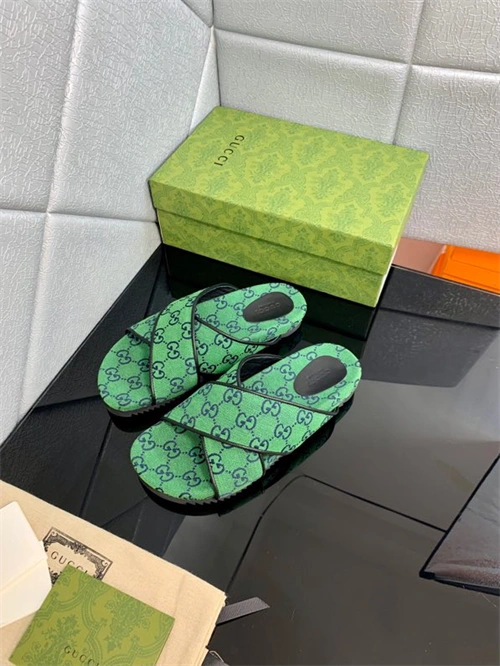 Gocci Slipper HighPerformance 5743