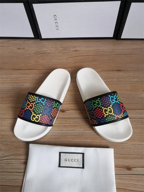 Unisex Gocci Slipper 5684