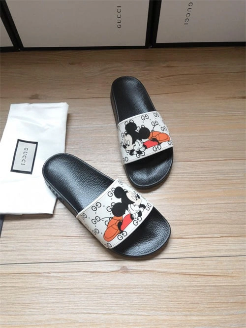 Gocci Slipper Efficient 5675