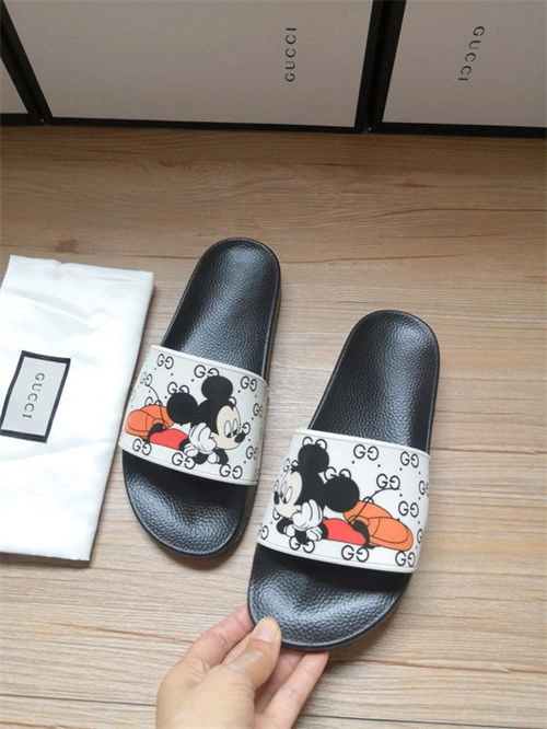 Gocci Slipper Efficient 5675