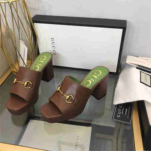 Gocci Slipper GoAnywhere 5646