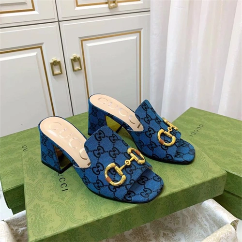 Gocci Slipper TechFriendly 5643