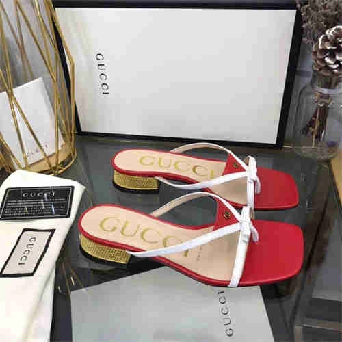 Gocci Slipper EasyCare 5622