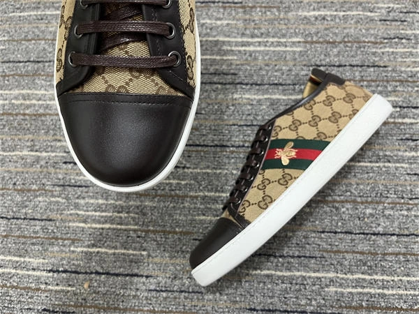 odorresistant G*u*i ace sneaker 114