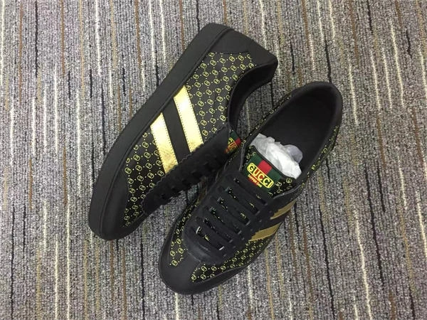 durable G*u*i ace sneaker 123