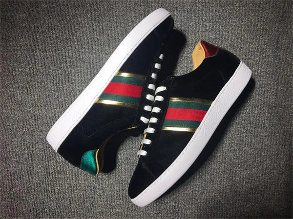 g*u*i ace sneaker S*pportive 159