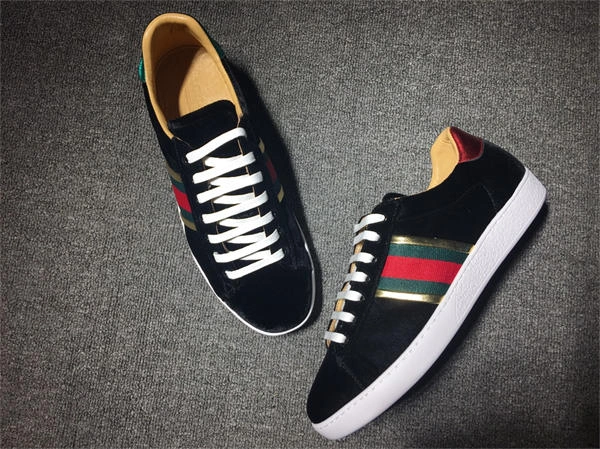 g*u*i ace sneaker S*pportive 159