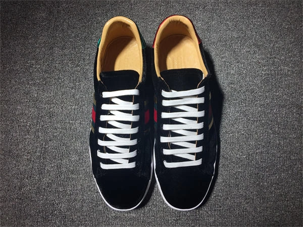 g*u*i ace sneaker S*pportive 159