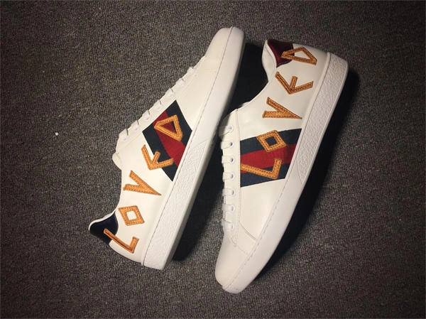 G*u*i ace sneaker zerobulk 174