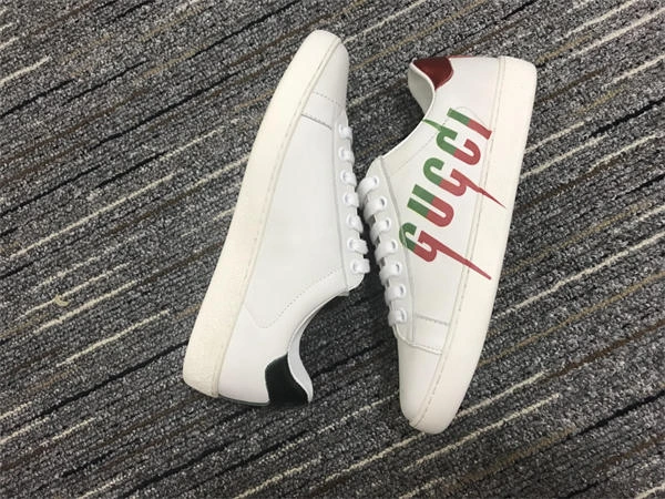 S*pportive g*u*i ace sneaker 185