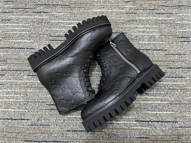 S*pportive g*u*i boot women 519