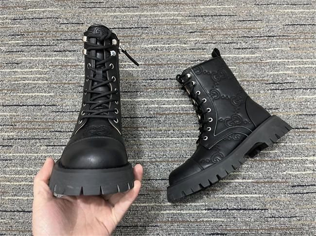 G*u*i boot women durable 521